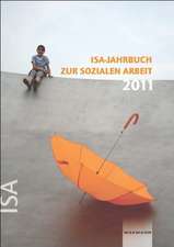 ISA-Jahrbuch zur sozialen Arbeit 2011