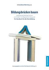 Bildungsbrücken bauen