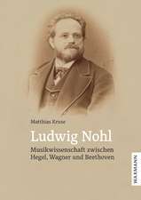 Ludwig Nohl