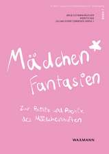 Mädchen*fantasien