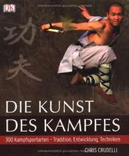 Die Kunst des Kampfes