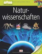 Naturwissenschaften