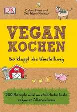 Vegan kochen