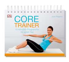 Core-Trainer