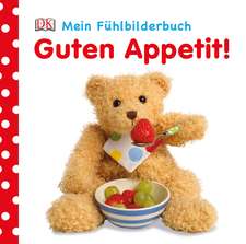 Guten Appetit!