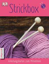 Strickbox