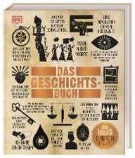 Das Geschichts-Buch