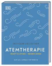 Self-Care Collection. Atemtherapie