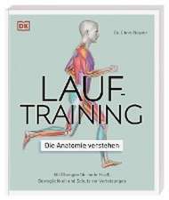 Lauftraining - Die Anatomie verstehen