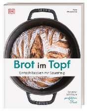 Brot im Topf