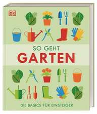 So geht Garten