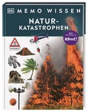 memo Wissen. Naturkatastrophen