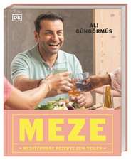 Meze