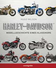 Harley-Davidson