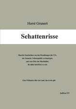 Schattenrisse