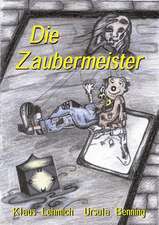 Die Zaubermeister