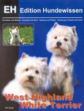 West Highland White Terrier