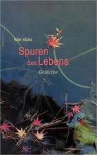 Spuren des Lebens