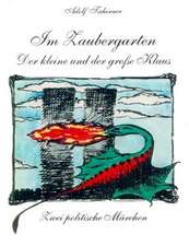 Im Zaubergarten - der Kleine und der große Klaus