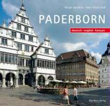 Farbbildband Paderborn