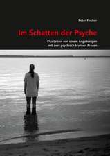 Im Schatten der Psyche