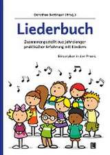 Liederbuch