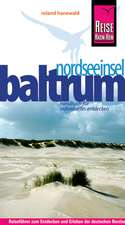 Reise Know-How Baltrum