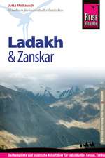 Reise Know-How Ladakh und Zanskar