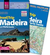 Reise Know-How InselTrip Madeira