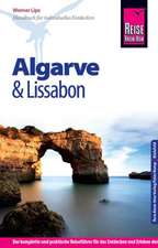 Reise Know-How Algarve und Lissabon