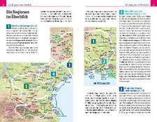 Reise Know-How Reiseführer Languedoc-Roussillon Okzitanien entdecken