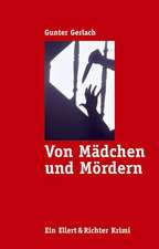 Von Mädchen und Mördern