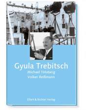 Gyula Trebitsch