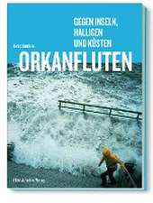 Orkanfluten