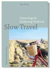 Slow Travel