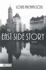 East Side Story