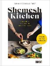 Shemesh Kitchen