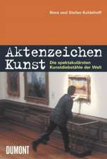 Aktenzeichen Kunst