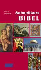 Schnellkurs Die Bibel