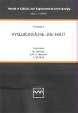 Hyaluronsäure und Haut