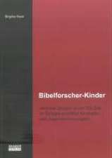 Bibelforscher-Kinder