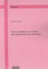 Vom Lesestein zur LASIK - die Geschichte der Sehhilfen