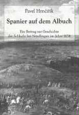 Spanier auf dem Albuch