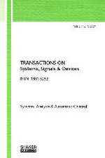 Transactions on Systems, Signals and Devices