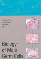 Biology of Male Germ Cells