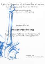 Innovationscontrolling