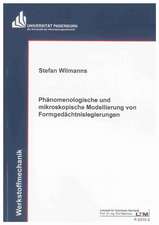 Phänomenologische und mikroskopische Modellierung von Formgedächtnislegierungen