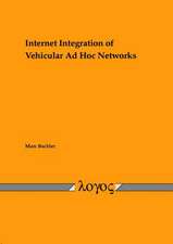 Internet Integration of Vehicular Ad Hoc Networks