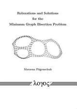 Relaxations and Solutions for the Minimum Graph Bisection Problem