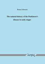 The Natural History of the Parkinson's Disease in Early Stages